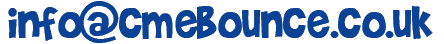 info@cmebounce.co.uk